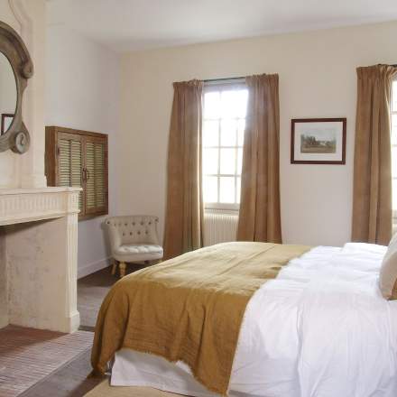 Suite Porte Sainte-Marie · Chambre d’hôtes Saint-Emilion