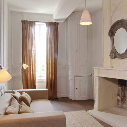 Suite Porte Brunet · Chambre d’hôtes Saint-Emilion