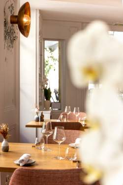 Hôtel Restaurant Saint-Emilion · Logis de la Cadène