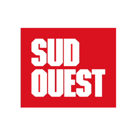 Cover Sud Ouest