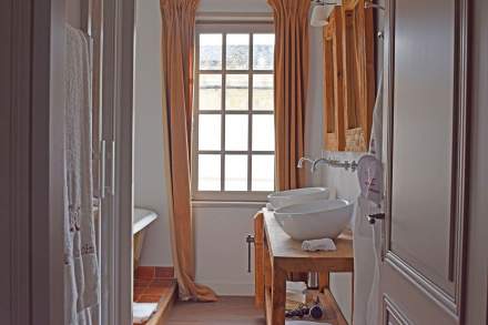 Suite Porte Sainte-Marie · Chambre d’hôtes Saint-Emilion