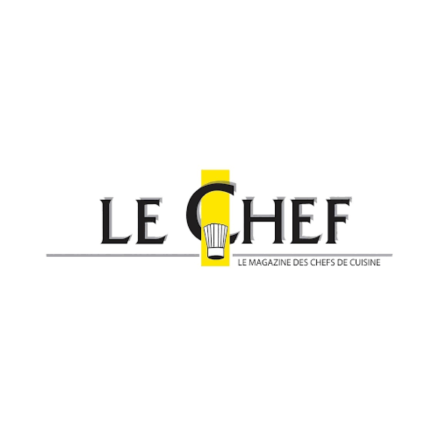 Cover Le Chef