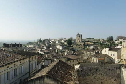 <span><span><span><span>Chambre 2016 · Hôtel à Saint-Emilion, Gironde</span></span></span></span>